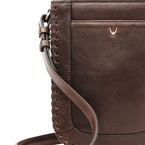 GEISHA 03 SLING BAG – Hidesign