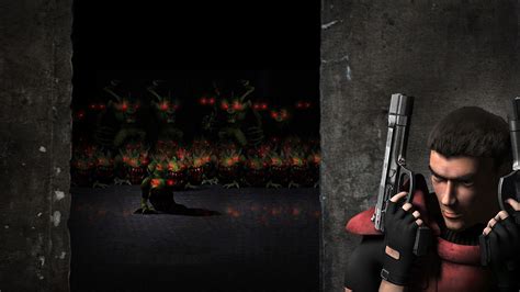 Image result for Alien Shooter 2 Background