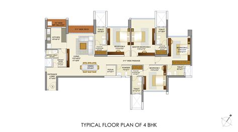 Runwal Elegante | P Tandon Marg, | Mumbai Apartments properties | JLL Homes