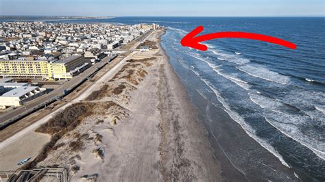 North Wildwood Tide Chart BEACH ACCESS UPDATE 5/26/23 City Of North