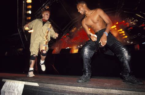 The most iconic live performances of all time