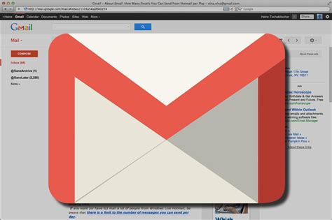 Review: Gmail, Google