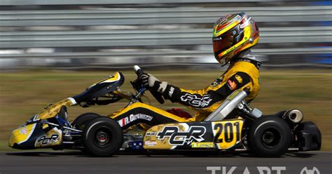 WHAT HURTS YOU AFTER DRIVING A KART? — Teletype