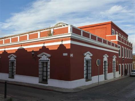 HOTEL POSADA REAL DE CHIAPAS (San Cristobal de las Casas) - Hotel ...