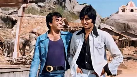 Sholay Actors Fees: क्या शोले के लिए धर्मेंद्र को मिली थी सबसे ज्यादा ...