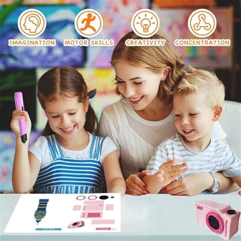 POYLKJGYT 3D Printing Drawing Book,3D Printer Drawing Molds India | Ubuy