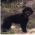 Buy Dog Breeds Portuguese Water Dog C Book Online at Low Prices in ...