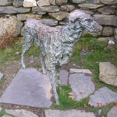 GELERT THE FAITHFUL HOUND STATUE (2025) All You Need to Know BEFORE You ...