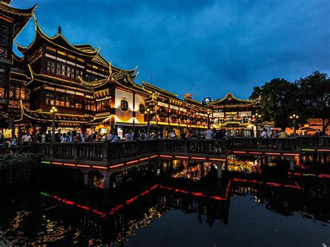 上海城隍庙小吃攻略 - 美食文章、专栏、专题、分享 - 订餐小秘书