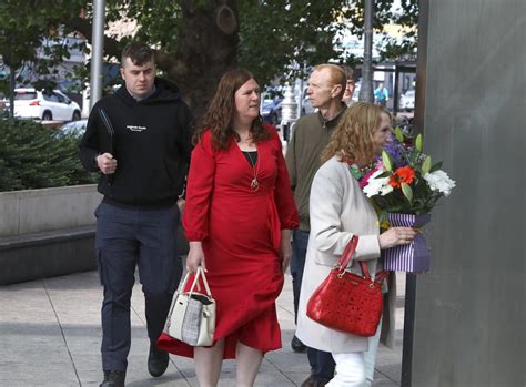 Richard Satchwell showed ‘Tina’s dog in death more respect’, sister ...