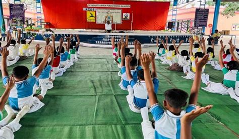 Baikunth - Aditya Birla Groups Of School