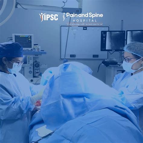 Minimally Invasive Surgery at IPSC Painless Surgical Hospital