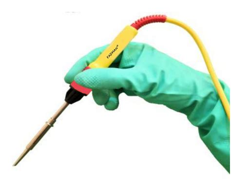 Glue Gun | FadMan