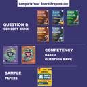 Pw Class 12 Board the Catalyst for Chemistry with Most Relevant ...