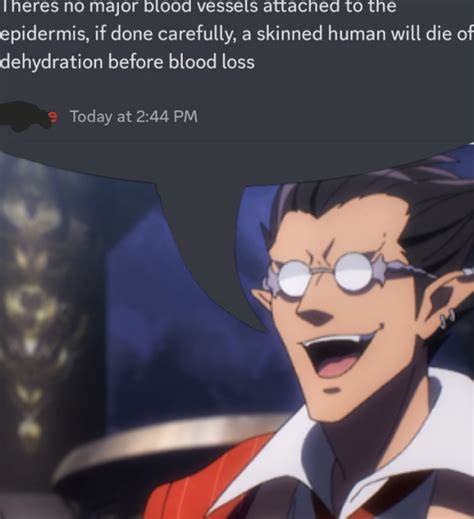 Demiurge strikes again : r/overlord