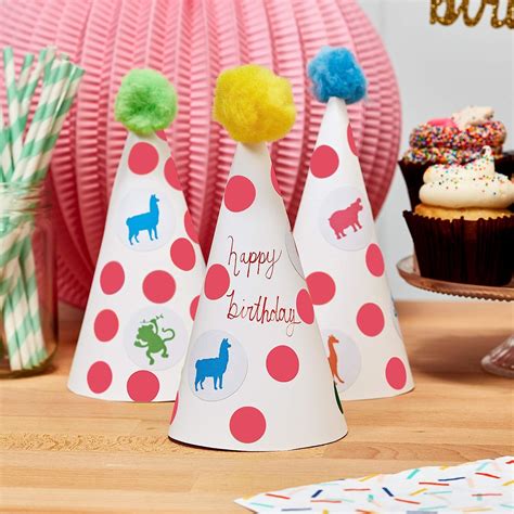 Buy Avery Round Color Coding Labels, Removable Adhesive, Red, 0.75, 3 ...