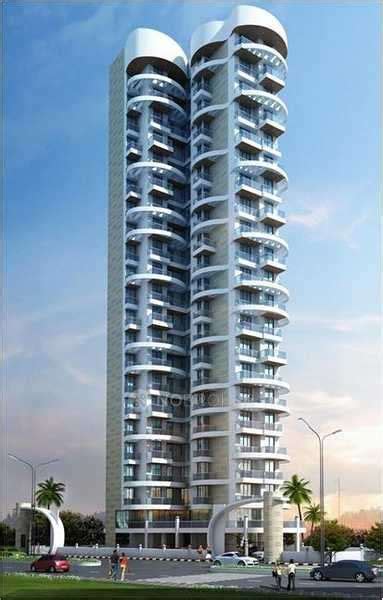 GHP Azure in Taloja, Mumbai- Reviews, Photos, Amenities, Price & Floor Plan