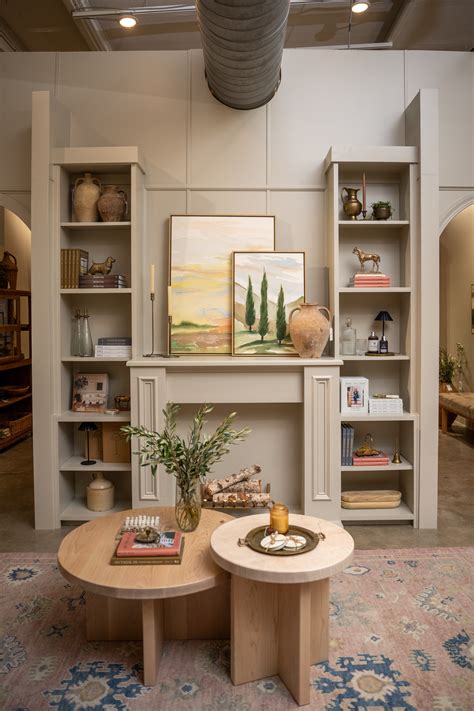 Marrs on Main – Marrs Mercantile, LLC