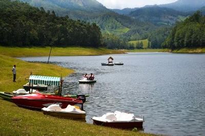 Places To Visit In Munnar - Homestay Advisor - Homestay Advisor