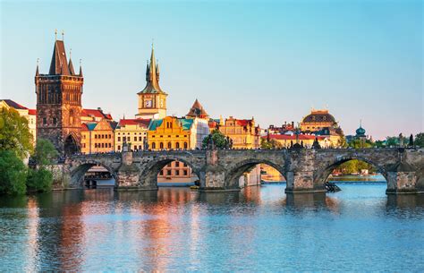 The most beautiful bridges in the world