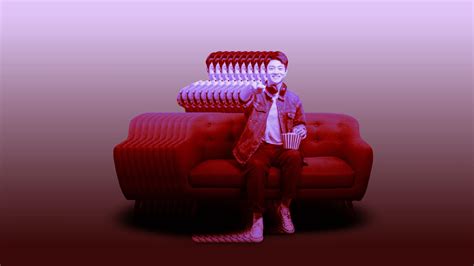 Binge-watching might actually be good for your brain, new research says - Fast Company