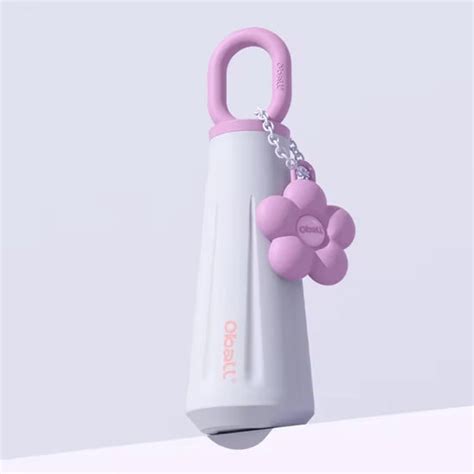 Explore Dopamine Goddess Stainless Steel Vacuum Bottle