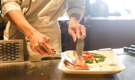 Chefs at TTDC hotels to be trained in hotel management