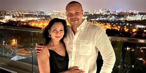 Dan Bongino's Wife, Paula, Speaks Up as He Is Named FBI Deputy Director ...