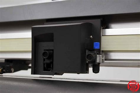 Graphtec 54 Cutter 的图像结果