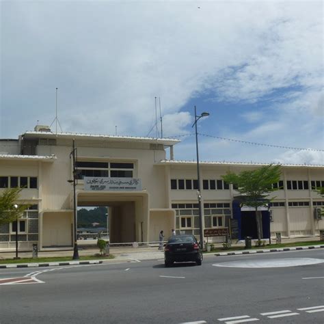 Old Customs House (Bandar Seri Begawan) - ATUALIZADO 2022 O que saber ...