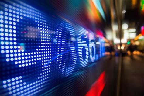 Image result for LED Screen Wall Numbers