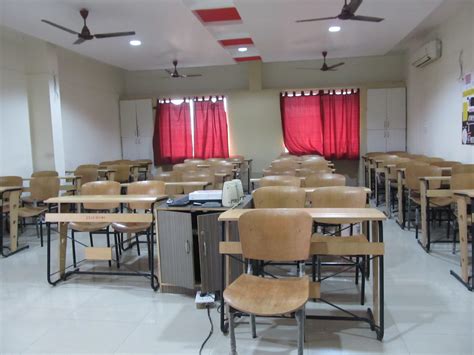 Orange City Institute of Management, Nagpur