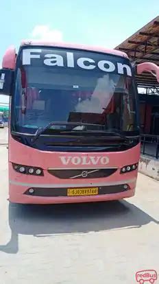 Ahmedabad (Airport) Bus: Book Bus Tickets to Ahmedabad (Airport) and ...