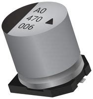 Aluminium Electrolytic Capacitors | element14 India