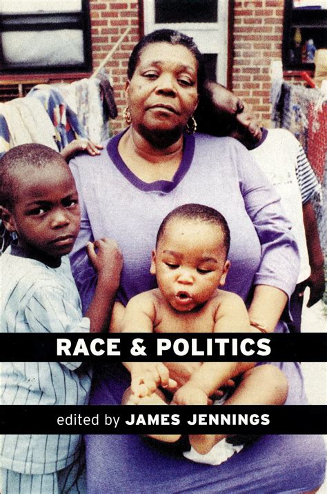 Race and Politics: New Challenges and Responses for Black Activism (Ha ...
