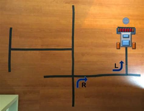 Image result for Robot Laberinto Arduino