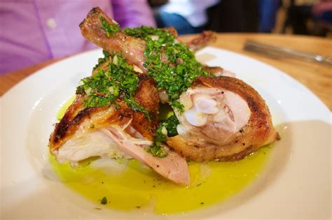 Adele's - Nashville, TN {Milk Punch Cocktail Recipe} - Plain Chicken