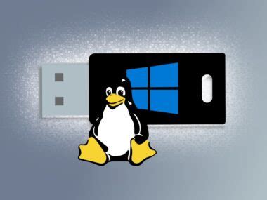 Image result for Create Linux USB Using Windows 10