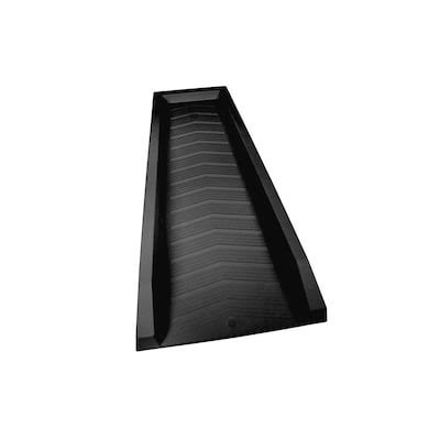 Black Downspouts & Components at Lowes.com
