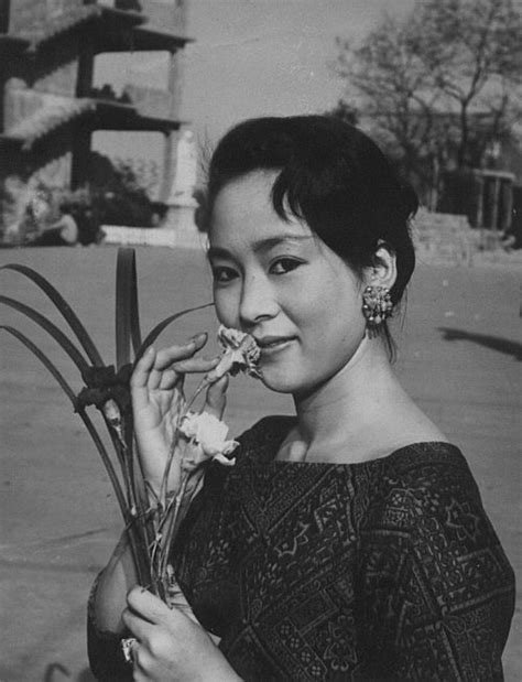 1960s korean fashion
