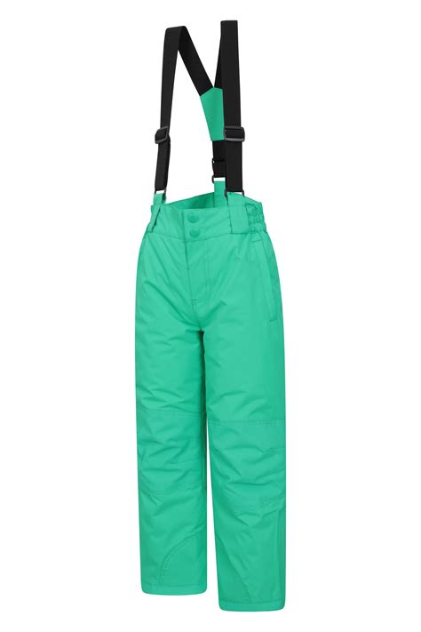 Pulse Youth Snow Pants at Robin Clark blog