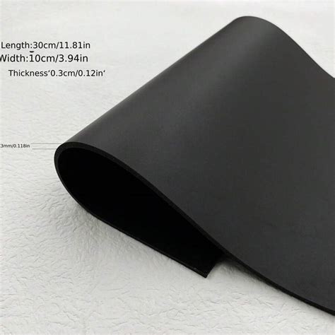 PORON Espuma TPU Super Macia para Teclados Mecânicos - 3 mm de ...