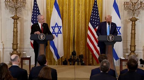 President Trump's Gaza plan stirs controversy