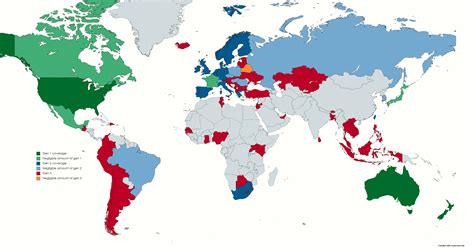 European Countries Geoguessr