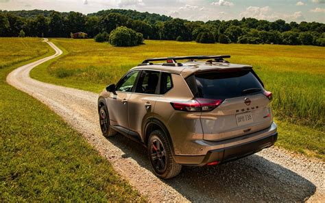 Nissan Announces Canadian Pricing For 2026 Rogue - The Car Guide