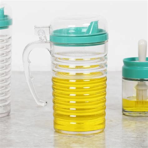 Buy Estella Oil Jar - 500 ml from Home Centre at just INR 325.0