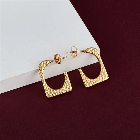 Anti Tarnish Korean Jewelry For Women (DESIGN 5049) – justrealdeal.com