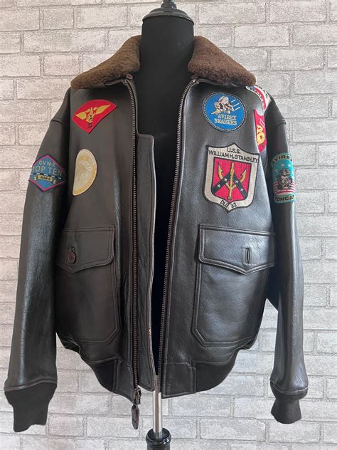 Pilot Jacket 的图像结果