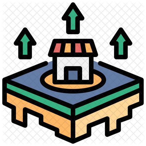 Simulated World Icon 的图像结果