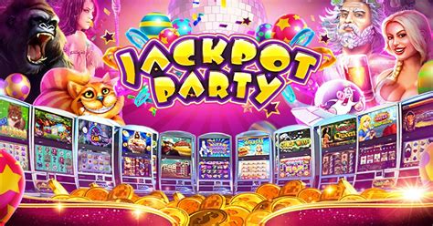 jackpot party free coins